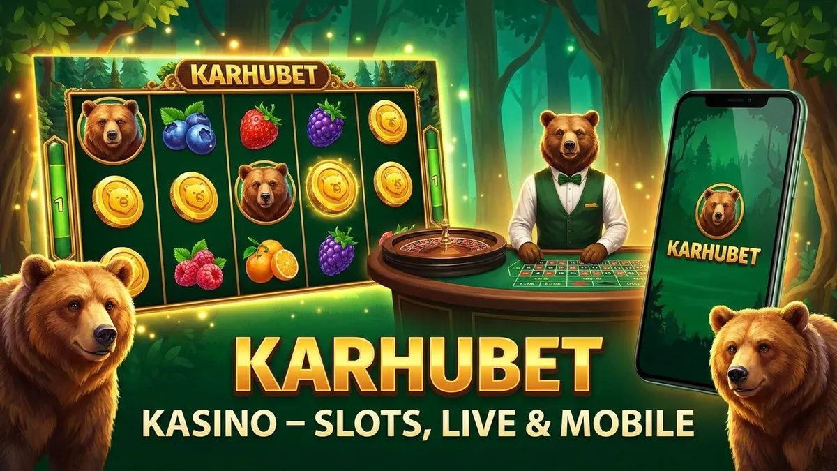 Kasinopelit ja kolikkopelit
